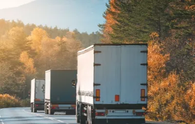 Ankara ile Gökçebey Arası Klima Taşıma