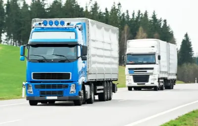 Ankara ile Gökçebey Arası Eşya Taşıma